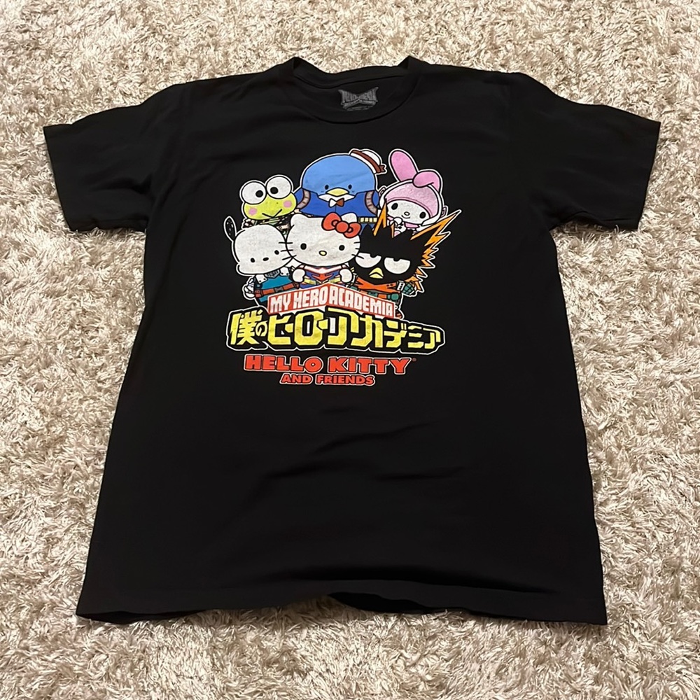 My Hero Academy T-Shirt